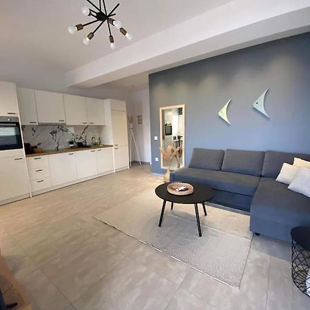 Difan Sea Homes A4 维尔加卡拉马塔 外观 照片