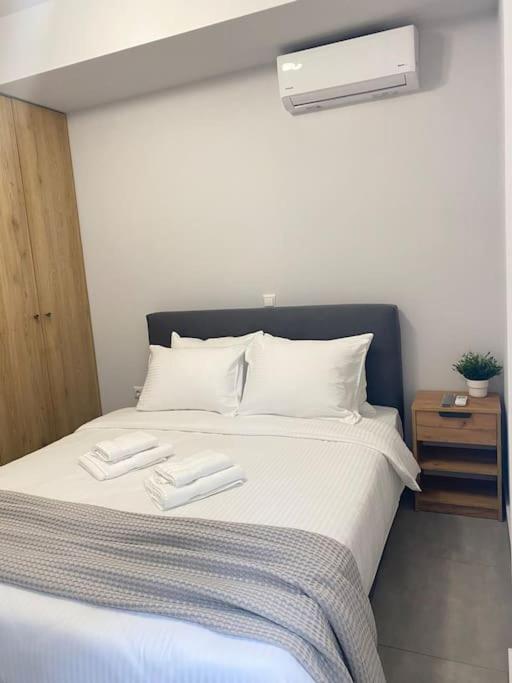 Difan Sea Homes A4 维尔加卡拉马塔 外观 照片
