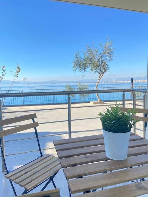 Difan Sea Homes A4 维尔加卡拉马塔 外观 照片