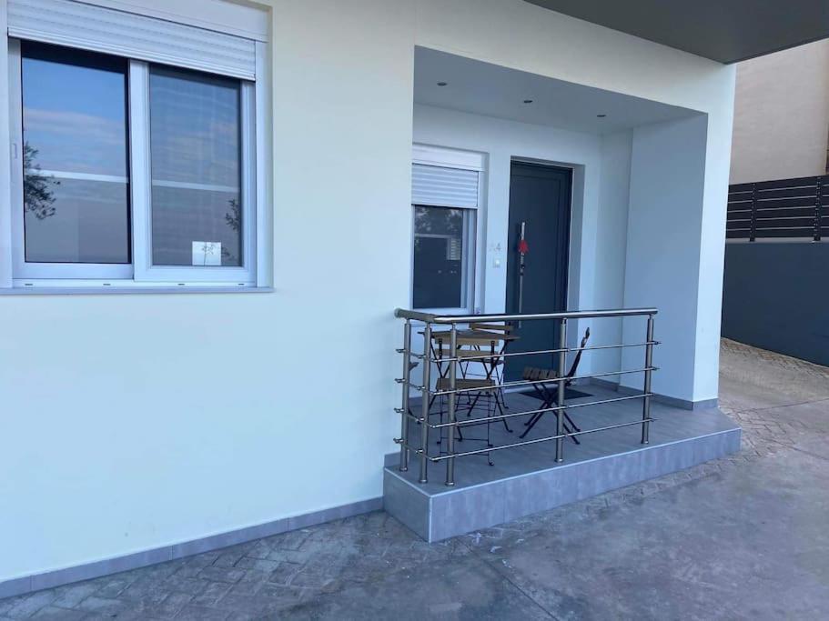 Difan Sea Homes A4 维尔加卡拉马塔 外观 照片