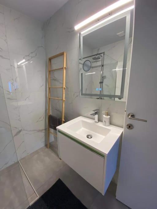 Difan Sea Homes A4 维尔加卡拉马塔 外观 照片
