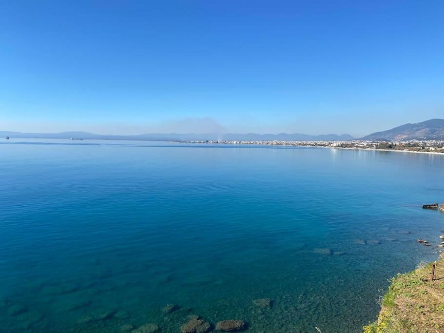 Difan Sea Homes A4 维尔加卡拉马塔 外观 照片