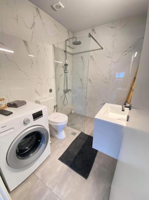 Difan Sea Homes A4 维尔加卡拉马塔 外观 照片